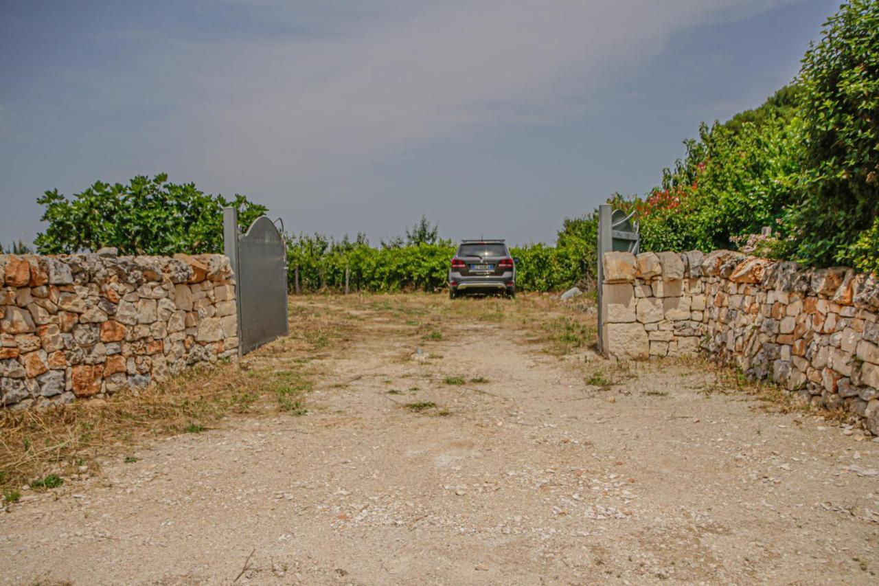 Trullo Giuditta Martina Franca Exterior foto